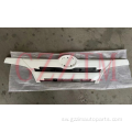Hino 300 mbele bumper grille